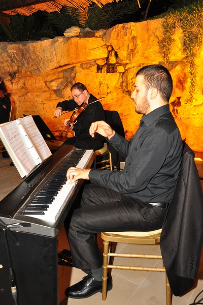 Raymond Edde's Centennial At Edde Sands